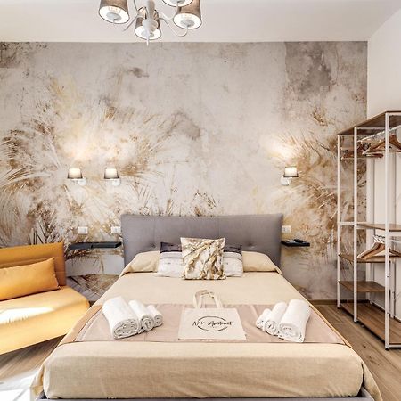 Nala Luxury Apartment With Terrace Roma Dış mekan fotoğraf