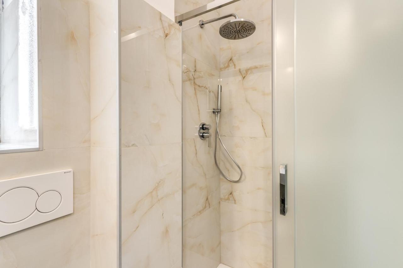 Nala Luxury Apartment With Terrace Roma Dış mekan fotoğraf