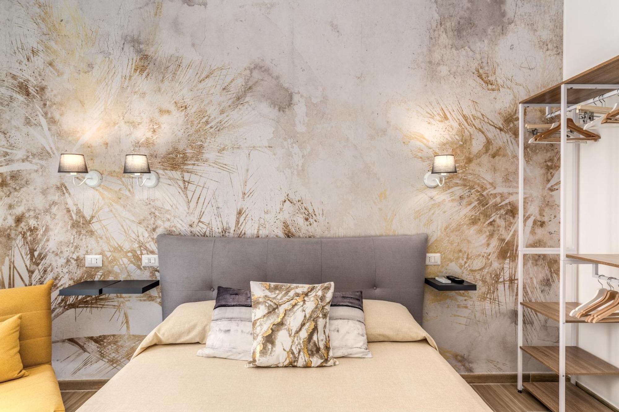 Nala Luxury Apartment With Terrace Roma Dış mekan fotoğraf