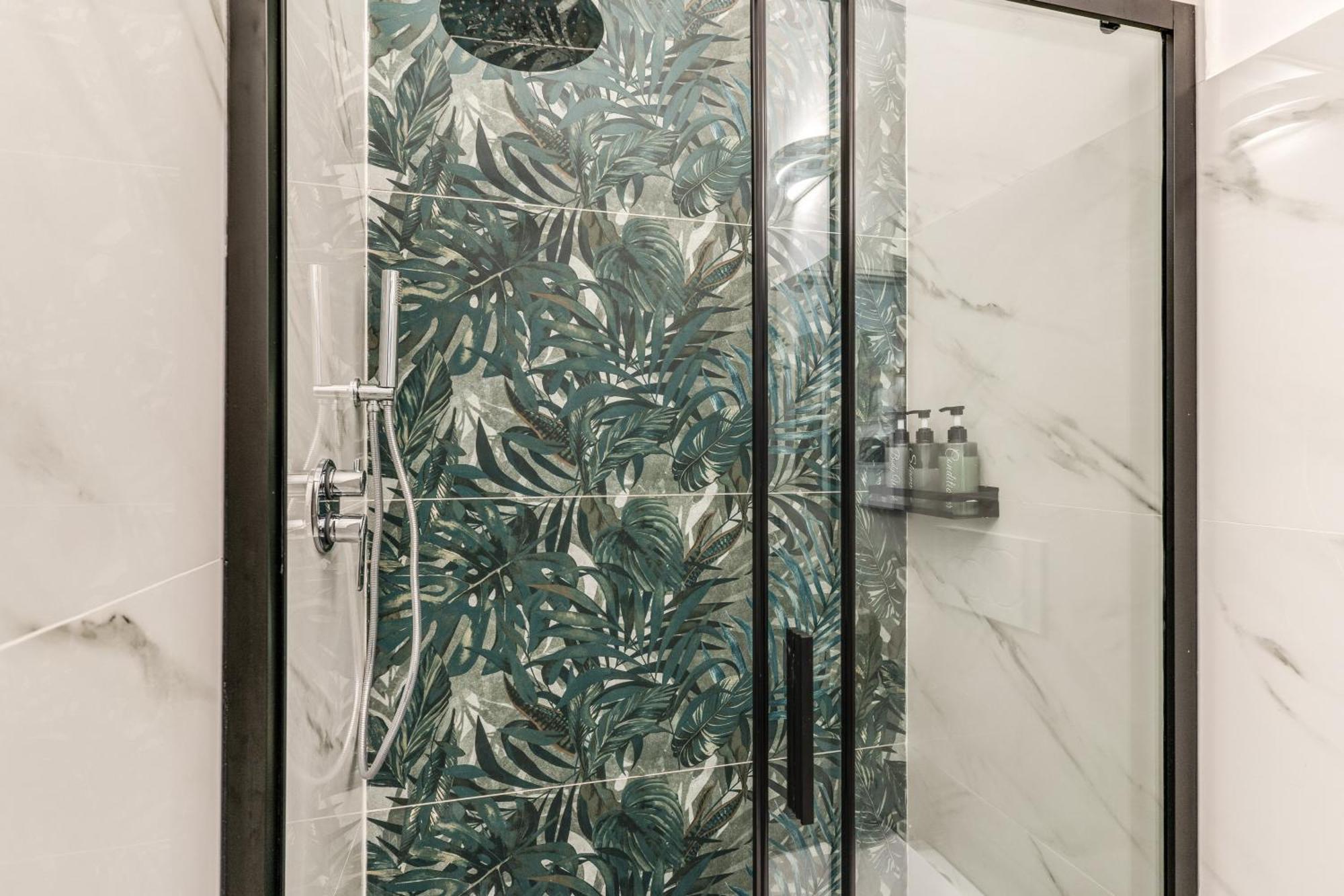 Nala Luxury Apartment With Terrace Roma Dış mekan fotoğraf