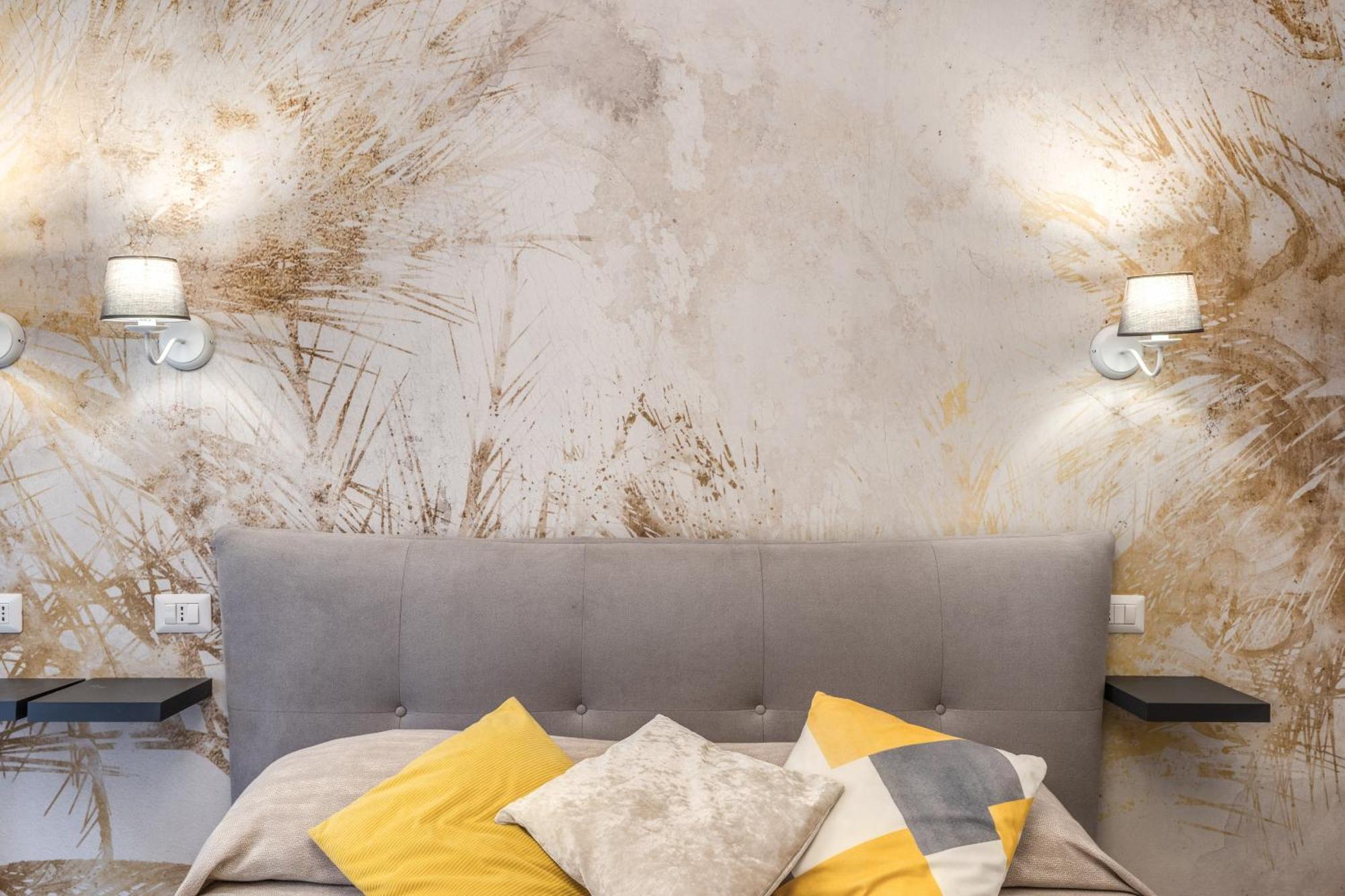 Nala Luxury Apartment With Terrace Roma Dış mekan fotoğraf