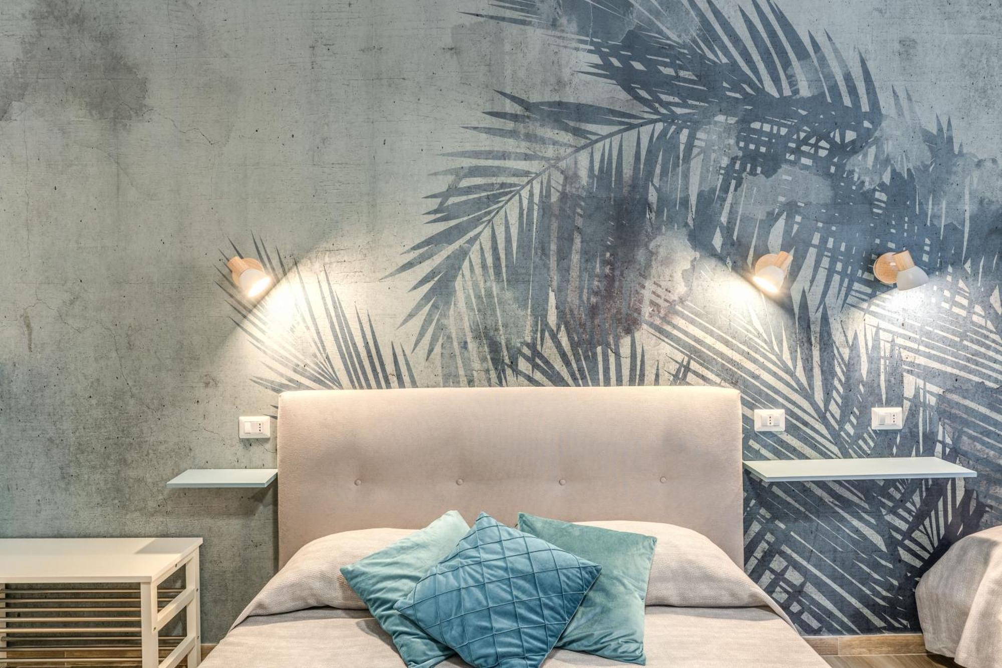 Nala Luxury Apartment With Terrace Roma Dış mekan fotoğraf